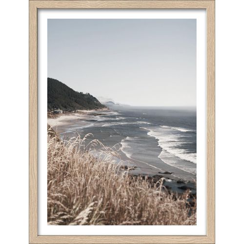 4019449482083 - PRO ART Gerahmtes Bild EBBE UND FLUT (BHT 3250x4250x2 cm) BHT 3250x4250x2 cm bunt 4019449482083 - PRO ART Gerahmtes Bild EBBE UND FLUT (BHT 3250x4250x2 cm) BHT 3250x4250x2 cm bunt