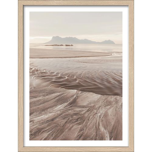 4019449485961 - PRO ART Gerahmtes Bild EBBE UND FLUT (BHT 3250x4250x2 cm) BHT 3250x4250x2 cm bunt 4019449485961 - PRO ART Gerahmtes Bild EBBE UND FLUT (BHT 3250x4250x2 cm) BHT 3250x4250x2 cm bunt