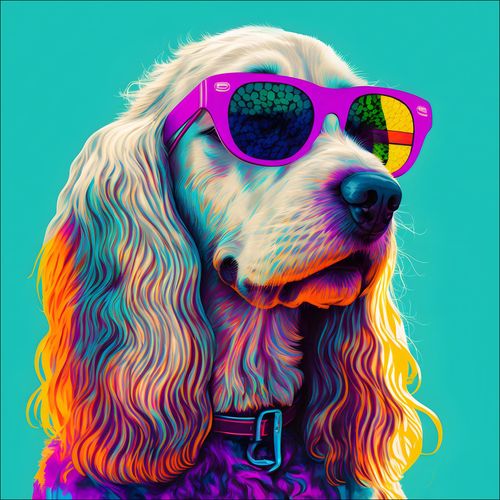 4019449506611 - Keilrahmenbild