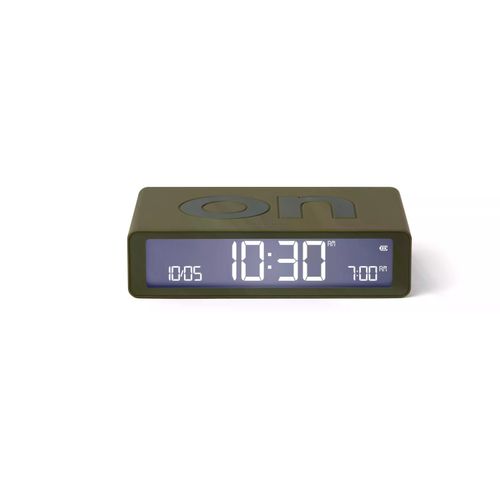 3660491209435 - Wecker »Flip Classic«