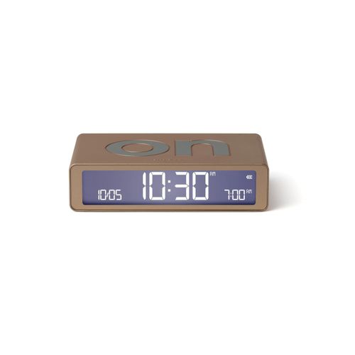 3660491209428 - Wecker »Flip Classic«
