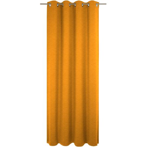 4004567384418 - Vorhang WIRTH Trondheim B gold (altgoldfarben) Gardinen 215cm Ösen 132cm Polyacryl nach Maß B132cm H215cm 4004567384418 - Vorhang WIRTH Trondheim B gold (altgoldfarben) Gardinen 215cm Ösen 132cm Polyacryl nach Maß B132cm H215cm