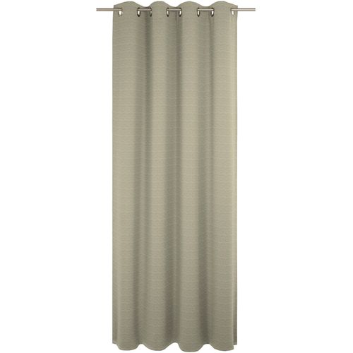 4004567438418 - Vorhang WIRTH Torbole grün (lindgrün) B132cm H215cm Baumwolle Polyester Gardinen nach Maß 4004567438418 - Vorhang WIRTH Torbole grün (lindgrün) B132cm H215cm Baumwolle Polyester Gardinen nach Maß