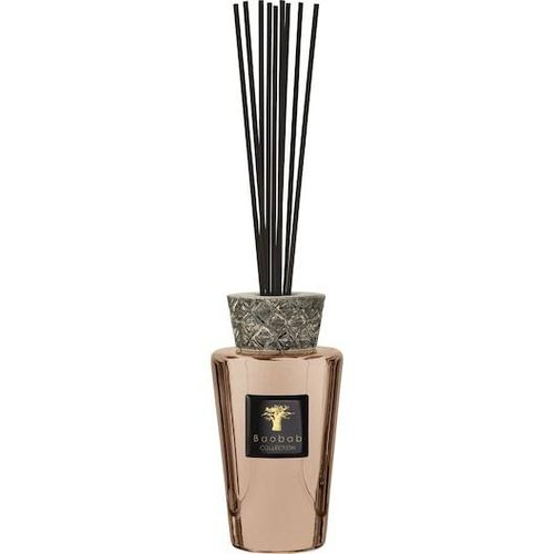 5415198484276 - Baobab Collection Les Exclusives Totem Cyprium Diffusor Mini - Nachfüllpackung 500 ml + abfüllbare Glasflakon 250 ml 1 Stk (16500 € 1 Stk) 5415198484276 - Baobab Collection Les Exclusives Totem Cyprium Diffusor Mini - Nachfüllpackung 500 ml + abfüllbare Glasflakon 250 ml 1 Stk (16500 € 1 Stk)