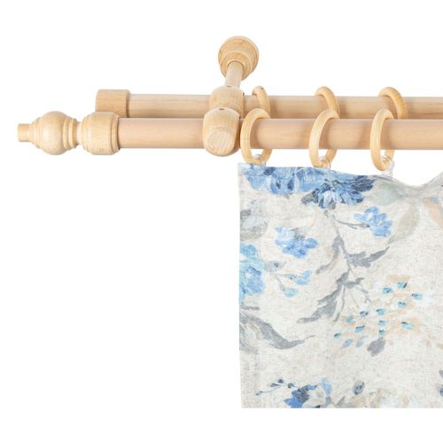 5949127152603 - Gardinenstange Filigrano Gardinenstangen Gr L 420 cm 2 läufig beige (naturfarben) 5949127152603 - Gardinenstange Filigrano Gardinenstangen Gr L 420 cm 2 läufig beige (naturfarben)