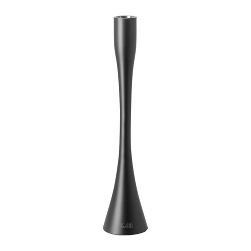 4042911402609 - Kerzenständer FINK LADY Leuchter schwarz B7cm H36cm T7cm Ø7cm Kerzenhalter 4042911402609 - Kerzenständer FINK LADY Leuchter schwarz B7cm H36cm T7cm Ø7cm Kerzenhalter