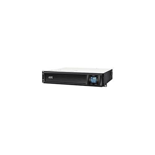 0731304310082 - Smart-UPS C 2000VA 2U - USV (Rack - einbaufähig) - Wechselstrom 230 V - 1300 Watt - 2000 VA 0731304310082 - Smart-UPS C 2000VA 2U - USV (Rack - einbaufähig) - Wechselstrom 230 V - 1300 Watt - 2000 VA