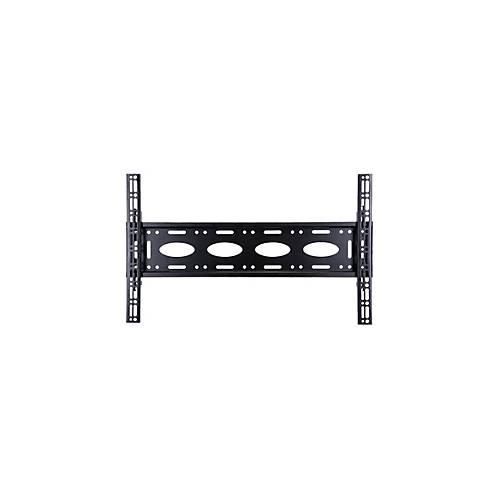 5019318651229 - B-TECH BT8442 - Befestigungskit (Wandplatte 2 Schnittstellenarme) - schmal - für LCD-Display - Schwarz - Bildschirmgröße up to 203 cm (bis zu 80) 5019318651229 - B-TECH BT8442 - Befestigungskit (Wandplatte 2 Schnittstellenarme) - schmal - für LCD-Display - Schwarz - Bildschirmgröße up to 203 cm (bis zu 80)