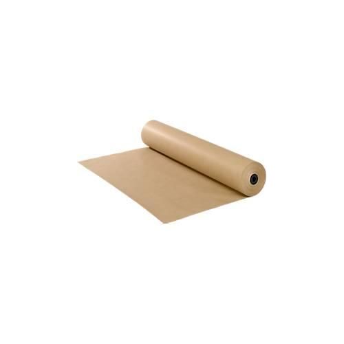 4055453005542 - Packpapier besonders reißfest & flexibel braun 1000 mm breit