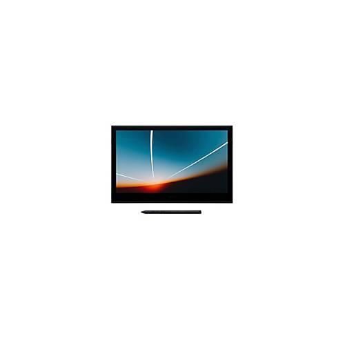 4949268623537 - Movink 13 - Digitalisierer mit OLED-Display - 294 x 165 cm - Multi-Touch (10-Punkt) - projiziert kapazitiv - kabelgebunden 4949268623537 - Movink 13 - Digitalisierer mit OLED-Display - 294 x 165 cm - Multi-Touch (10-Punkt) - projiziert kapazitiv - kabelgebunden