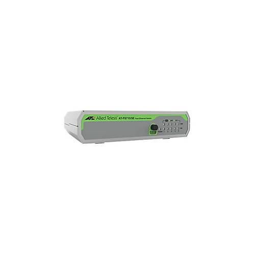 0767035211756 - AT FS710 5E - Switch - 5 Anschlüsse - unmanaged 0767035211756 - AT FS710 5E - Switch - 5 Anschlüsse - unmanaged
