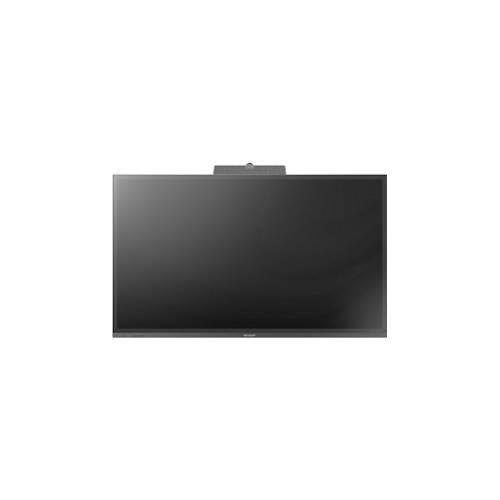 4550556121842 - Business Monitor PN-LA752 InGlass™-Touch-Technologie 753840 x 2160 px IPS Panel HDMI DisplayPort USB LAN 2 x 10 W Intel™ SDM-Slot 4550556121842 - Business Monitor PN-LA752 InGlass™-Touch-Technologie 753840 x 2160 px IPS Panel HDMI DisplayPort USB LAN 2 x 10 W Intel™ SDM-Slot