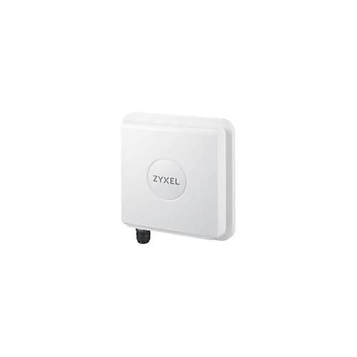 4718937610846 - LTE7480-M804 WLAN-Router Gigabit Ethernet Einzelband (24GHz) 4G Weiß - Zyxel