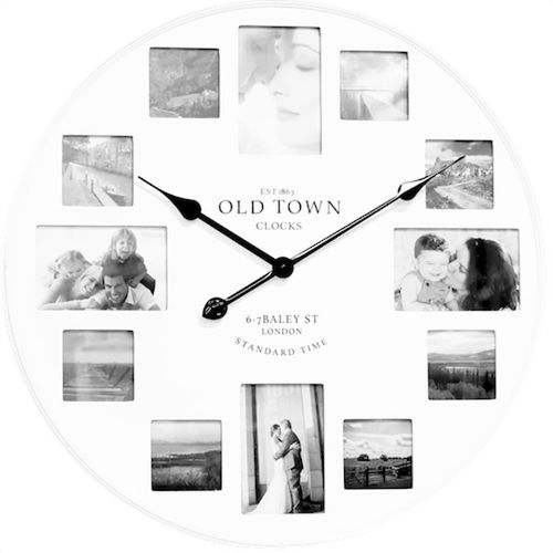 8717794772618 - technoline Wanduhr 8717794772618 - technoline Wanduhr