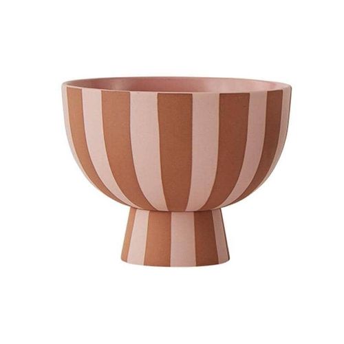 5712195041663 - OYOY - Toppu Schale Ø 126 x H 10 cm caramel rose 5712195041663 - OYOY - Toppu Schale Ø 126 x H 10 cm caramel rose
