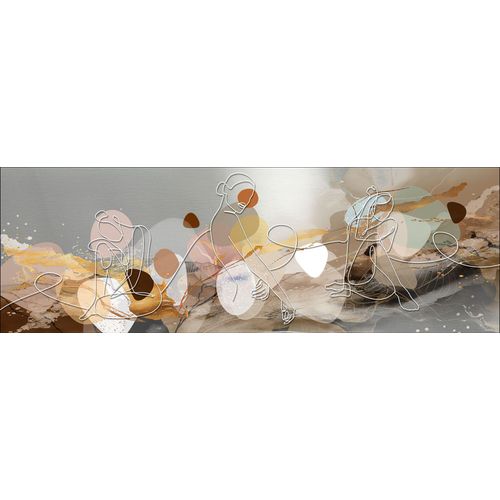 4019449500602 - Aludibondbild ART WOMAN IV (BHT 150x50x110 cm) PRO ART 4019449500602 - Aludibondbild ART WOMAN IV (BHT 150x50x110 cm) PRO ART