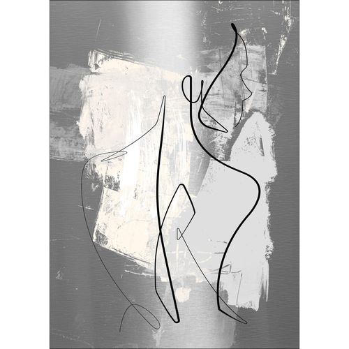 4019449472237 - PRO ART Aludibondbild FIGURELINES II (BHT 70x100x110 cm) BHT 70x100x110 cm bunt Alubild Metallbild 4019449472237 - PRO ART Aludibondbild FIGURELINES II (BHT 70x100x110 cm) BHT 70x100x110 cm bunt Alubild Metallbild