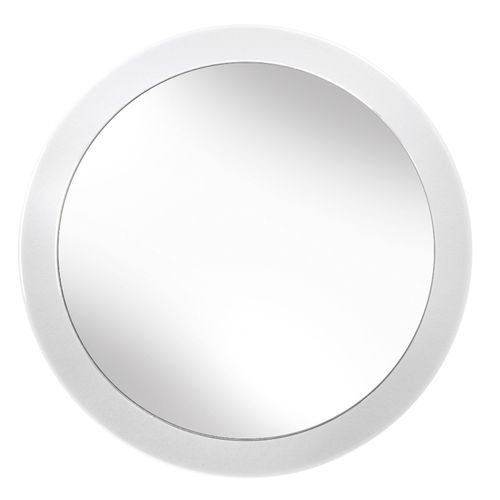 4004478246508 - Kleine Wolke Kosmetikspiegel EASY MIRROR (LBH 1530x1530x250 cm) LBH 1530x1530x250 cm weiß 4004478246508 - Kleine Wolke Kosmetikspiegel EASY MIRROR (LBH 1530x1530x250 cm) LBH 1530x1530x250 cm weiß