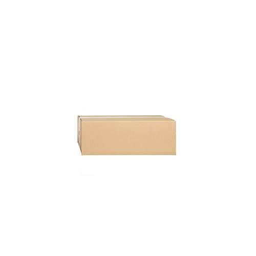 4055453000905 - Wellpapp-Faltkartons 1-wellig 350 x 250 x 120 mm braun 4055453000905 - Wellpapp-Faltkartons 1-wellig 350 x 250 x 120 mm braun