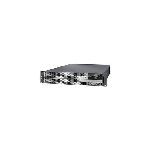 0731304435754 - Smart-UPS Ultra On-Line - USV (in Rack montierbar extern) - AC 220-230 V - 5000 Watt - 5000 VA - Lithium-Ionen