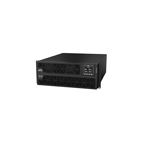 0731304411802 - Smart-UPS RT 5kVA - USV (in Rack montierbar extern) - Wechselstrom 230 V - 5 kW - 5000 VA - RS-232 USB 0731304411802 - Smart-UPS RT 5kVA - USV (in Rack montierbar extern) - Wechselstrom 230 V - 5 kW - 5000 VA - RS-232 USB