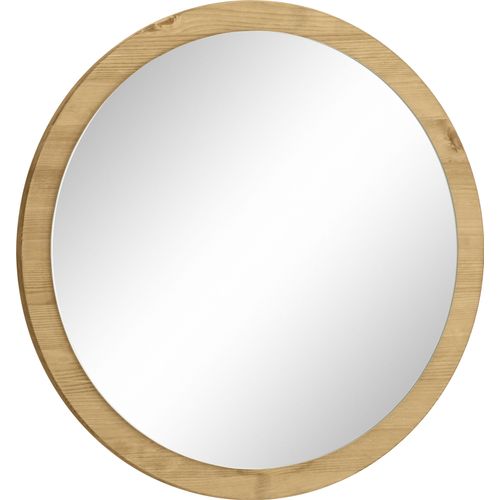 4067474077231 - Badspiegel HOME AFFAIRE Ayanna Spiegel Gr B H T 50 cm x 50 cm x 2 cm Ø 50 cm beige (natur) Badspiegel Spiegel 50 cm Durchmesser 4067474077231 - Badspiegel HOME AFFAIRE Ayanna Spiegel Gr B H T 50 cm x 50 cm x 2 cm Ø 50 cm beige (natur) Badspiegel Spiegel 50 cm Durchmesser