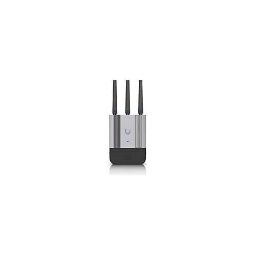 0810084693384 - UMR-Industrial UniFi Mobile Router Industrial - Wireless router N Standard - 80211n 0810084693384 - UMR-Industrial UniFi Mobile Router Industrial - Wireless router N Standard - 80211n