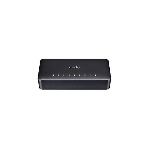 6971690790042 - Cudy FS108D - Switch - 8 x 10 100 - Desktop 6971690790042 - Cudy FS108D - Switch - 8 x 10 100 - Desktop