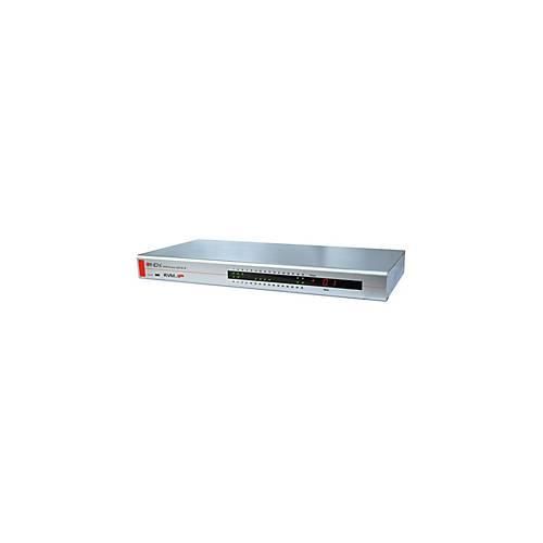 4002888396318 - KVM Switch CAT-32 IP - KVM-Switch - 32 Anschlüsse - an Rack montierbar 4002888396318 - KVM Switch CAT-32 IP - KVM-Switch - 32 Anschlüsse - an Rack montierbar