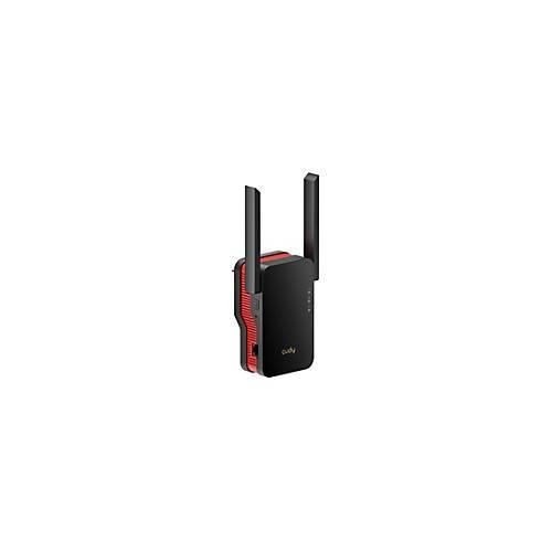 6971690792909 - Cudy RE3000 - Wi-Fi-Range-Extender - Wi-Fi 6 - 24 GHz 5 GHz 6971690792909 - Cudy RE3000 - Wi-Fi-Range-Extender - Wi-Fi 6 - 24 GHz 5 GHz