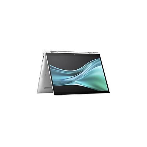 0198415057761 - Elite x360 830 G11 Notebook - Wolf Pro Security - Flip-Design - Intel Core Ultra 5 125U 13 GHz - Win 11 Pro - Intel Graphics 0198415057761 - Elite x360 830 G11 Notebook - Wolf Pro Security - Flip-Design - Intel Core Ultra 5 125U 13 GHz - Win 11 Pro - Intel Graphics
