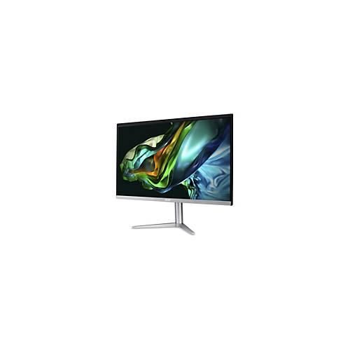 4711474208767 - Aspire C 24 C24-1300 - All-in-One (Komplettlösung) - Ryzen 3 7320U 24 GHz - RAM 8 GB - SSD 256 GB - Radeon 610M 4711474208767 - Aspire C 24 C24-1300 - All-in-One (Komplettlösung) - Ryzen 3 7320U 24 GHz - RAM 8 GB - SSD 256 GB - Radeon 610M