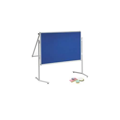 4002390060097 - AKTION MAUL Moderationswand MAULpro klappbar 1200 x 1500 cm blau weiß + GRATIS Moderations-Starter-Set bestehend aus je 120 Moderationskarten Ø 95 cm Ø 135 cm 95 x 200 cm 200 Signal-Nadeln 4002390060097 - AKTION MAUL Moderationswand MAULpro klappbar 1200 x 1500 cm blau weiß + GRATIS Moderations-Starter-Set bestehend aus je 120 Moderationskarten Ø 95 cm Ø 135 cm 95 x 200 cm 200 Signal-Nadeln