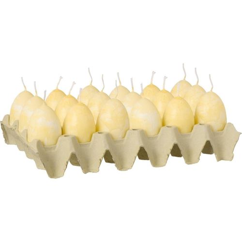 5709898380571 - Eierkerzen 1 Stück Höhe 6 Ø 45 cm Lemonade 5709898380571 - Eierkerzen 1 Stück Höhe 6 Ø 45 cm Lemonade