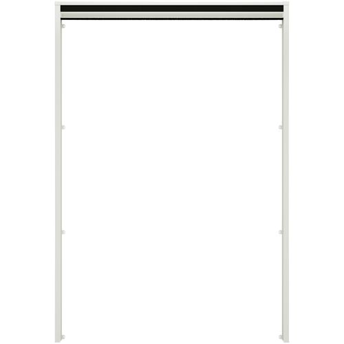 4043903775596 - Insektenschutz-Rollo HECHT INTERNATIONAL für Dachfenster grau (anthrazit) B160cm H180cm Filatec-Gewebe (2-Komponenten-Kunststoff-Faden) Rollos 4043903775596 - Insektenschutz-Rollo HECHT INTERNATIONAL für Dachfenster grau (anthrazit) B160cm H180cm Filatec-Gewebe (2-Komponenten-Kunststoff-Faden) Rollos