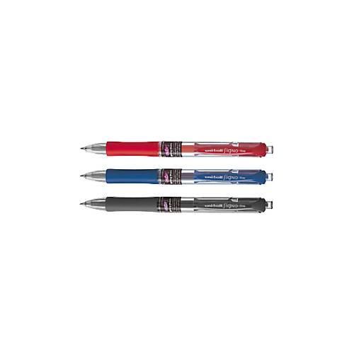 4902778929131 - Uni Signo 207E Retract Tintenroller 07mm Blau 4902778929131 uni-ball 4902778929131 - Uni Signo 207E Retract Tintenroller 07mm Blau 4902778929131 uni-ball