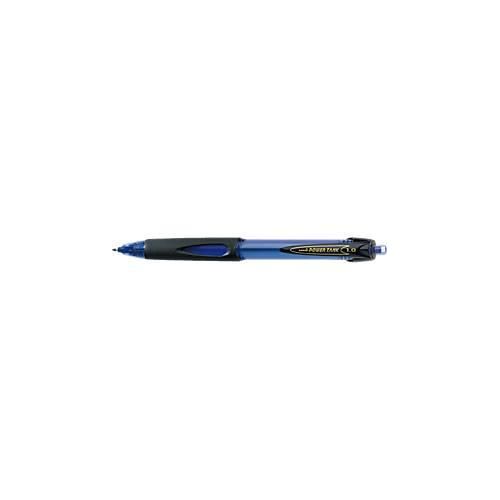 4902778929933 - Kugelschreiber Uni-ball Power Tank blau 12 Stück 4902778929933 - Kugelschreiber Uni-ball Power Tank blau 12 Stück