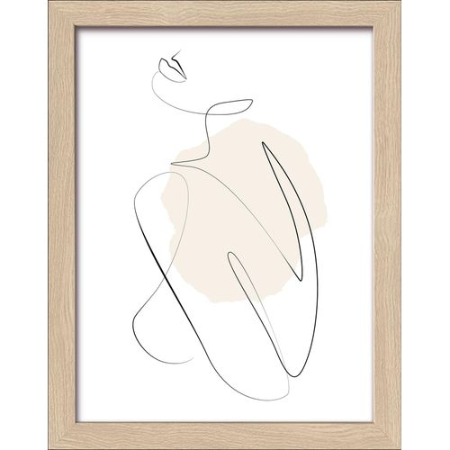 4019449493577 - PRO ART Gerahmtes Bild SHAPES XII (BHT 19x24x180 cm) BHT 19x24x180 cm bunt 4019449493577 - PRO ART Gerahmtes Bild SHAPES XII (BHT 19x24x180 cm) BHT 19x24x180 cm bunt