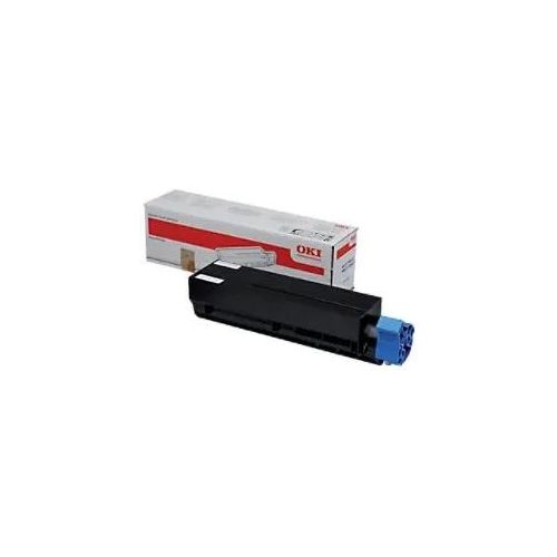 5031713048688 - 44574702 Tonerkassette Schwarz 3000 Seiten Toner Original B411 B431