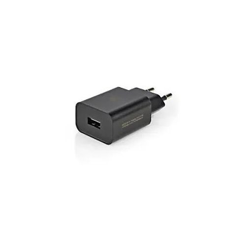 5412810330089 - WCHAU242ABK power adapter - USB - 12 Watt 5412810330089 - WCHAU242ABK power adapter - USB - 12 Watt