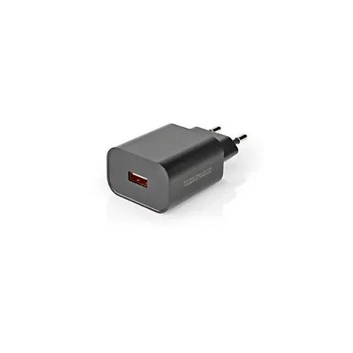 5412810330072 - WCQC302ABK power adapter - USB - 18 Watt 5412810330072 - WCQC302ABK power adapter - USB - 18 Watt