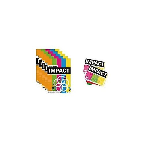 4057305069849 - Moderationszubehör IMPACT FLIP Starter Set DE 1x IMPACT FLIP-Papierblock 1x GECKO Workshopset 2x SDG-Kartenset (Sustainable Development Goals) 1x Moderationskartenset 4057305069849 - Moderationszubehör IMPACT FLIP Starter Set DE 1x IMPACT FLIP-Papierblock 1x GECKO Workshopset 2x SDG-Kartenset (Sustainable Development Goals) 1x Moderationskartenset