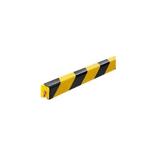 4005546735801 - Rohrschutzprofil P30 selbstklebend für Innen- & Außenbereich für Rohre mit ⌀ 20-40 mm L 1000 mm PU-Schaum gelb schwarz 4005546735801 - Rohrschutzprofil P30 selbstklebend für Innen- & Außenbereich für Rohre mit ⌀ 20-40 mm L 1000 mm PU-Schaum gelb schwarz