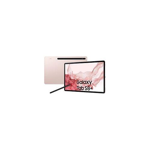 8806094149609 - Galaxy Tab S8 Plus 124 128GB [Wi-Fi] pink gold