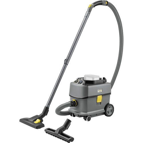 4054278994758 - Kärcher Akku-Trockensauger 10 1 BP ADV 500 W Behälterinhalt 10 l 4054278994758 - Kärcher Akku-Trockensauger 10 1 BP ADV 500 W Behälterinhalt 10 l