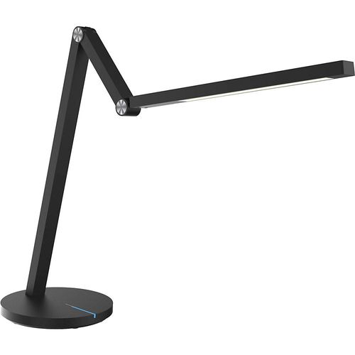 7612176093880 - Hansa-by-styro LED-Arbeitsplatzleuchte dimmbar 3000–6300 K Touch-Steuerung schwarz 7612176093880 - Hansa-by-styro LED-Arbeitsplatzleuchte dimmbar 3000–6300 K Touch-Steuerung schwarz