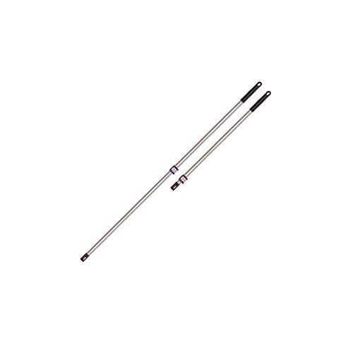 4260206870234 - Teleskopstiel Aluminium - 08 - 14 m silber 4260206870234 HEAD 2280 4260206870234 - Teleskopstiel Aluminium - 08 - 14 m silber 4260206870234 HEAD 2280