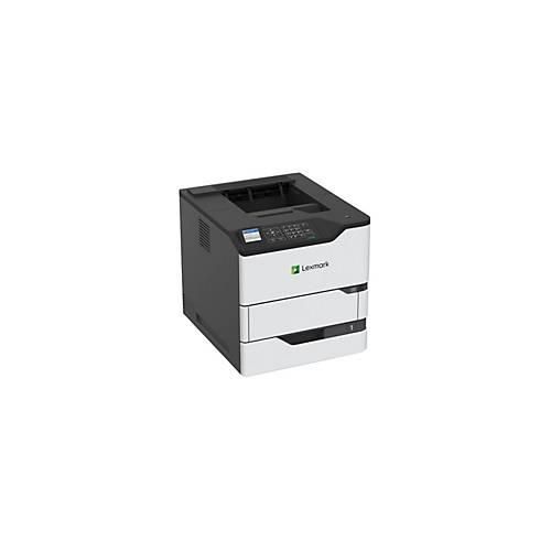 0734646577809 - MS822de - Drucker - s w - Duplex - Laser - A4 Legal 0734646577809 - MS822de - Drucker - s w - Duplex - Laser - A4 Legal