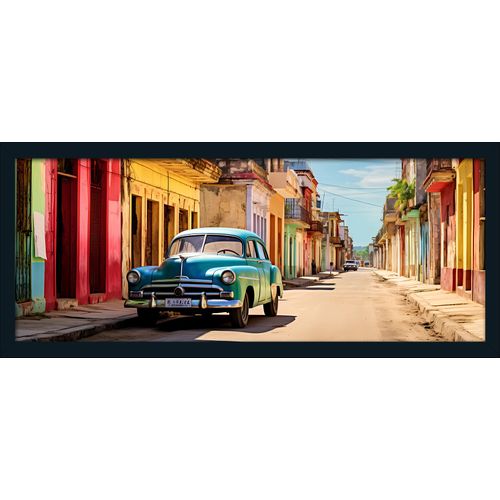 4019449518553 - Gerahmtes Bild (BHT 130x60x2 cm) 4019449518553 - Gerahmtes Bild (BHT 130x60x2 cm)