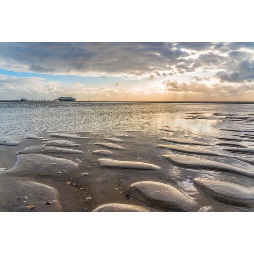 4067437118476 - Keilrahmenbild Sylt 4067437118476 - Keilrahmenbild Sylt
